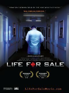Обложка (Постер) Life for Sale (2008) HDRip Обложка (Постер) Life for Sale (2008) HDRip