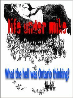 Обложка (Постер) Life Under Mike (2000) 