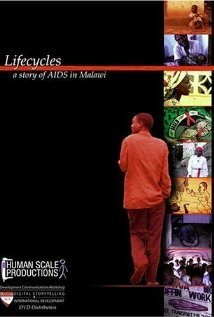 Обложка (Постер) Lifecycles: A Story of AIDS in Malawi (2003) HDRip
