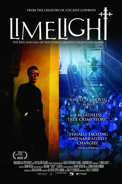 Обложка (Постер) Limelight (2011) HDRip Обложка (Постер) Limelight (2011) HDRip