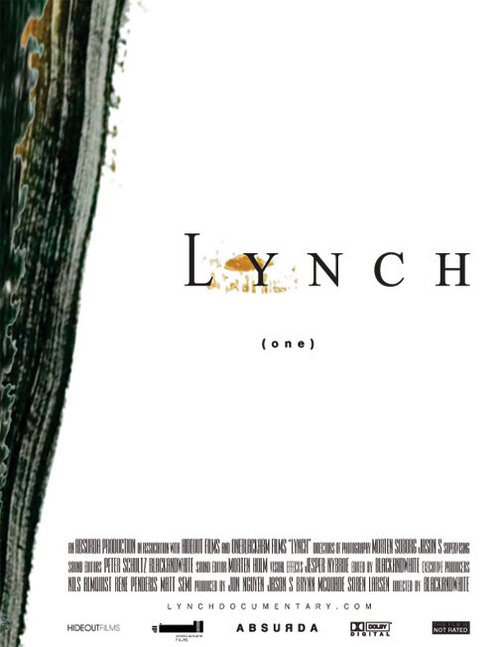 Обложка (Постер) Линч / Lynch (2007) HDRip Обложка (Постер) Линч / Lynch (2007) HDRip