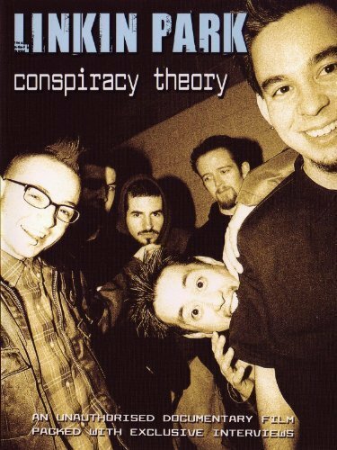 Обложка (Постер) Linkin Park: Conspiracy Theory (2004) HDRip Обложка (Постер) Linkin Park: Conspiracy Theory (2004) HDRip