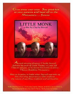 Обложка (Постер) Little Monk (2003) HDRip Обложка (Постер) Little Monk (2003) HDRip