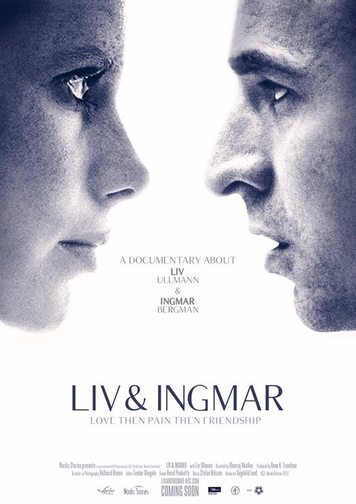 Обложка (Постер) Лив и Ингмар / Liv & Ingmar (2012) HDRip Обложка (Постер) Лив и Ингмар / Liv & Ingmar (2012) HDRip