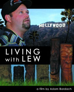 Обложка (Постер) Living with Lew (2007) HDRip Обложка (Постер) Living with Lew (2007) HDRip