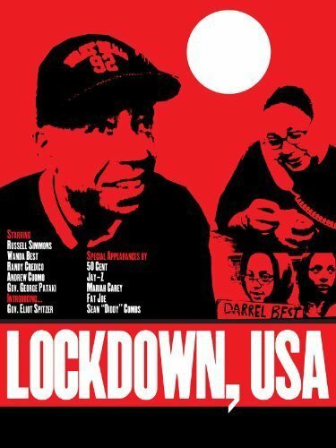 Обложка (Постер) Локдаун, США / Lockdown, USA (2006) HDRip Обложка (Постер) Локдаун, США / Lockdown, USA (2006) HDRip