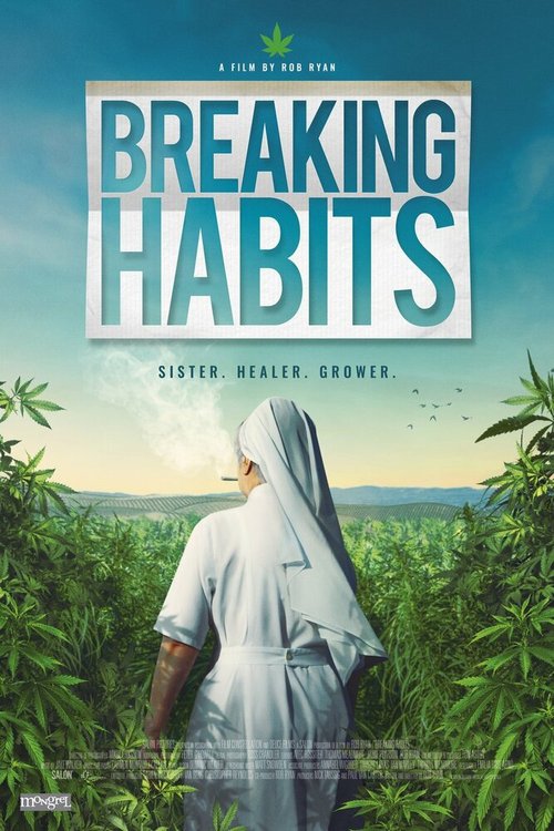 Обложка (Постер) Ломая Привычки / Breaking Habits (2018) HDRip