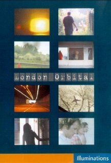 Обложка (Постер) London Orbital (2002) HDRip