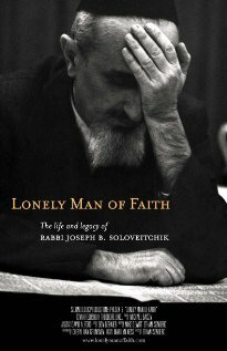 Обложка (Постер) Lonely Man of Faith: The Life and Legacy of Rabbi Joseph B. Soloveitchik (2006) HDRip Обложка (Постер) Lonely Man of Faith: The Life and Legacy of Rabbi Joseph B. Soloveitchik (2006) HDRip