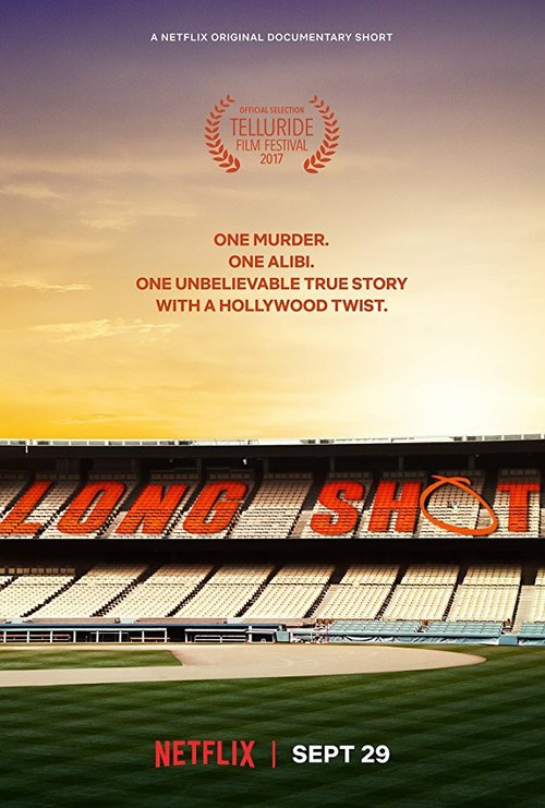 Обложка (Постер) Long Shot (2017) HDRip