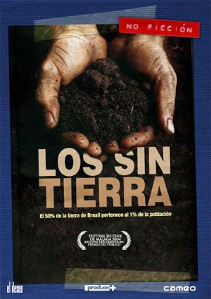 Обложка (Постер) Los sin tierra (2004) HDRip Обложка (Постер) Los sin tierra (2004) HDRip