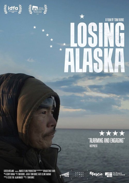 Обложка (Постер) Losing Alaska (2018) HDRip