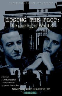 Обложка (Постер) Losing the Plot: The Story of Ward 3 Обложка (Постер) Losing the Plot: The Story of Ward 3