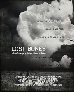 Обложка (Постер) Lost Bones: In Search of Sitting Bull's Grave (2009) HDRip Обложка (Постер) Lost Bones: In Search of Sitting Bull's Grave (2009) HDRip