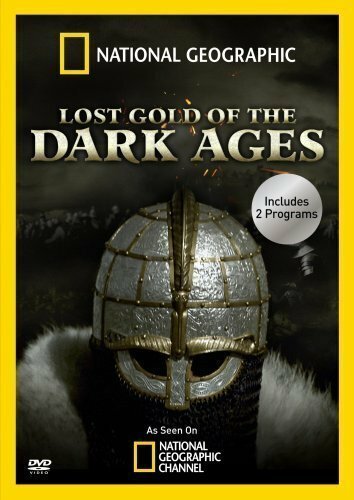 Обложка (Постер) Lost Gold of the Dark Ages (2010) Обложка (Постер) Lost Gold of the Dark Ages (2010)