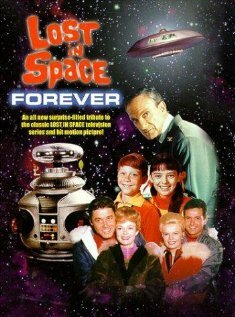 Обложка (Постер) Lost in Space Forever (1998) 