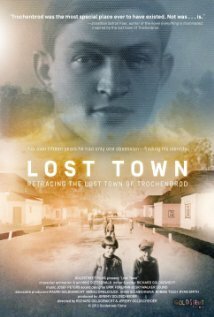 Обложка (Постер) Lost Town (2013) HDRip Обложка (Постер) Lost Town (2013) HDRip