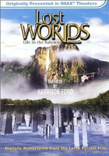 Обложка (Постер) Lost Worlds: Life in the Balance (2001) HDRip
