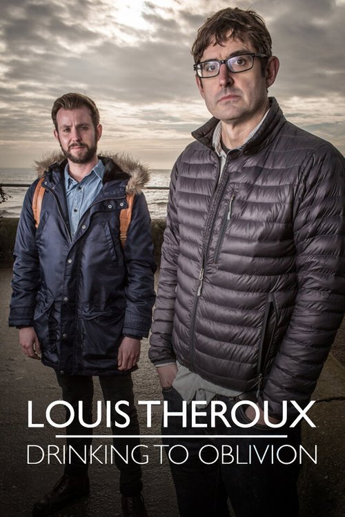 Обложка (Постер) Louis Theroux: Drinking to Oblivion (2016) CAMRip Обложка (Постер) Louis Theroux: Drinking to Oblivion (2016) CAMRip