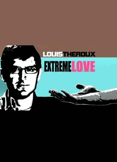 Обложка (Постер) Louis Theroux: Extreme Love - Dementia (2012) HDRip Обложка (Постер) Louis Theroux: Extreme Love - Dementia (2012) HDRip