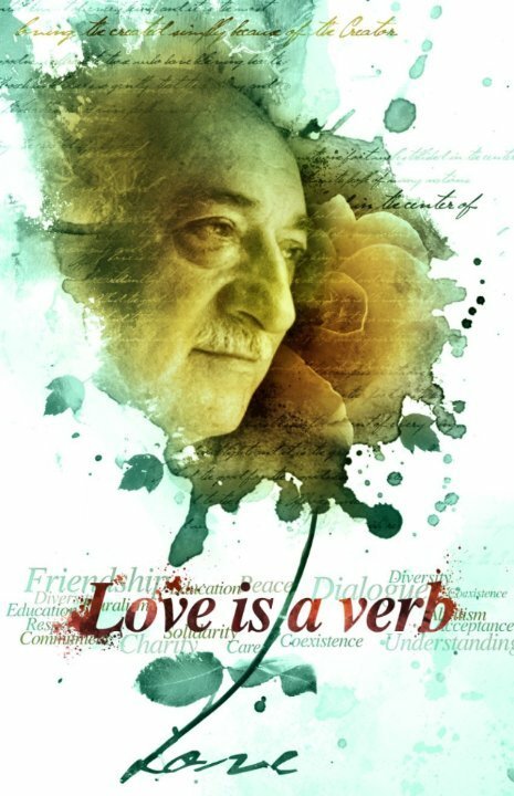 Обложка (Постер) Love Is a Verb (2014) HDRip