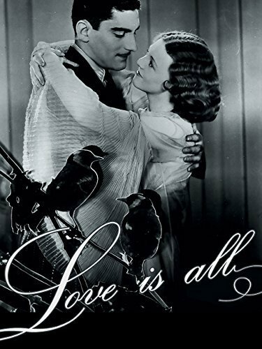 Обложка (Постер) Love Is All: 100 Years of Love & Courtship (2014) HDRip Обложка (Постер) Love Is All: 100 Years of Love & Courtship (2014) HDRip