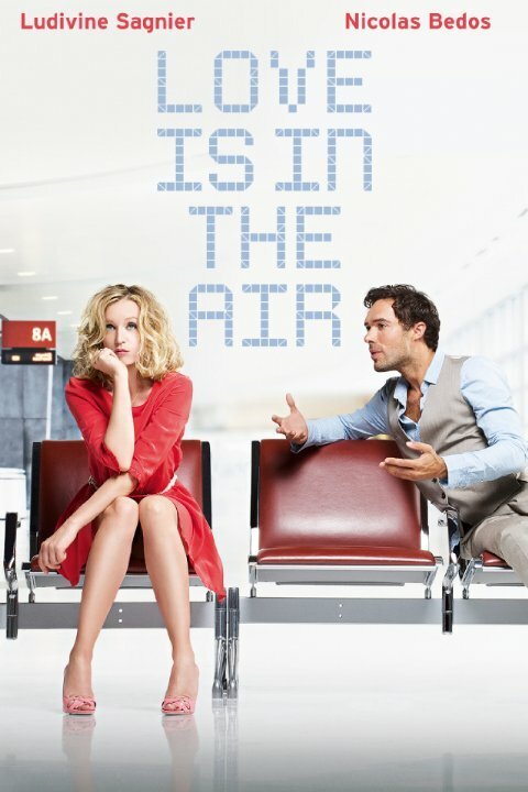 Обложка (Постер) Love Is in the Air (2004) HDRip