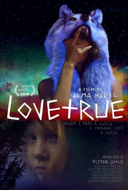 Обложка (Постер) LoveTrue (2016) CAMRip Обложка (Постер) LoveTrue (2016) CAMRip