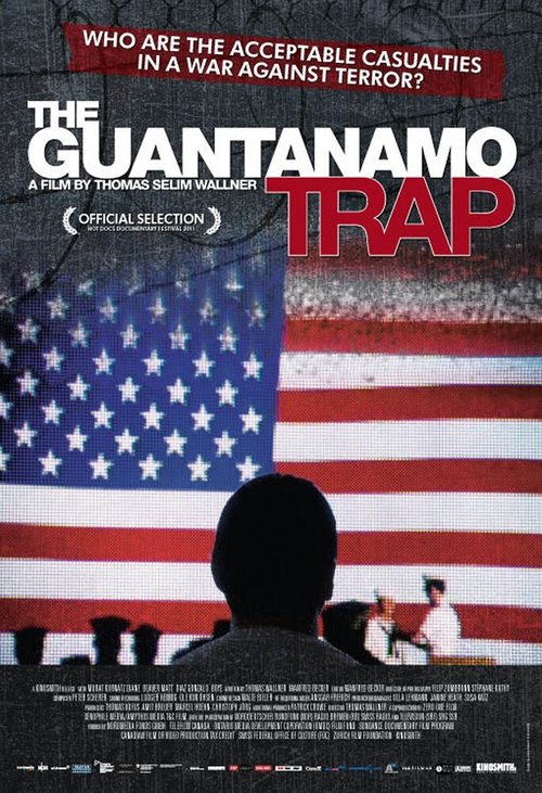 Обложка (Постер) Ловушка Гуантанамо / The Guantanamo Trap (2011) HDRip Обложка (Постер) Ловушка Гуантанамо / The Guantanamo Trap (2011) HDRip