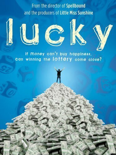 Обложка (Постер) Lucky (2010) HDRip Обложка (Постер) Lucky (2010) HDRip