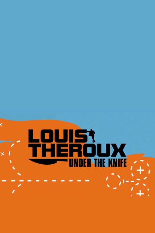 Обложка (Постер) Луи Теру: Лечь под нож / Louis Theroux: Under the Knife (2007) HDRip Обложка (Постер) Луи Теру: Лечь под нож / Louis Theroux: Under the Knife (2007) HDRip