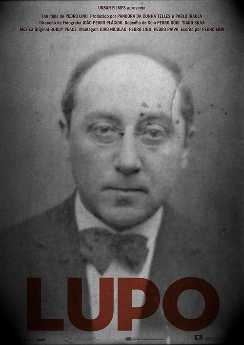 Обложка (Постер) Lupo (2018) HDRip