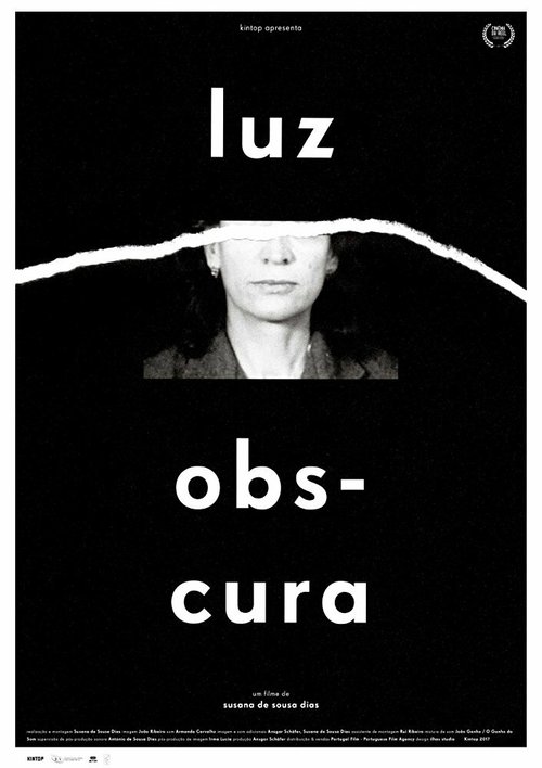 Обложка (Постер) Luz Obscura (2017) HDRip