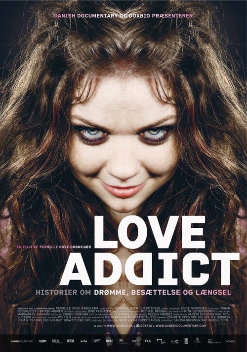 Обложка (Постер) Любовно зависимый / Love Addict (2011) HDRip Обложка (Постер) Любовно зависимый / Love Addict (2011) HDRip