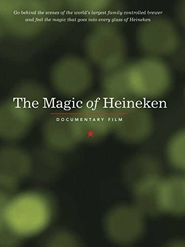 Обложка (Постер) Магия Хайнекен / The Magic of Heineken (2014) HDRip Обложка (Постер) Магия Хайнекен / The Magic of Heineken (2014) HDRip