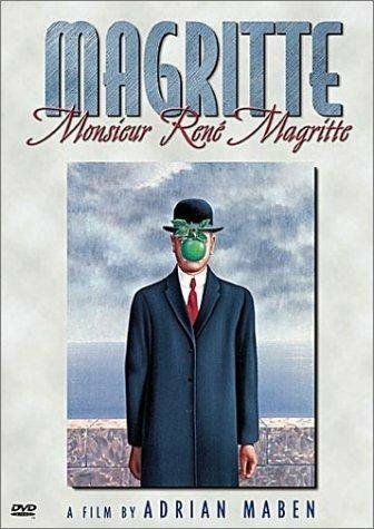 Обложка (Постер) Magritte ou La leçon de choses (1960) 