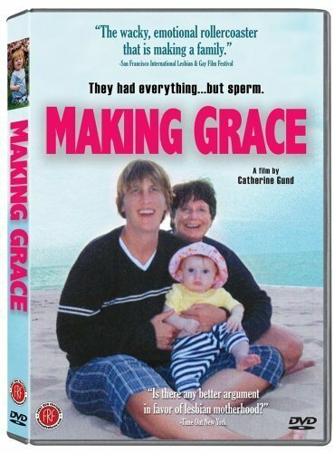 Обложка (Постер) Making Grace (2004) HDRip