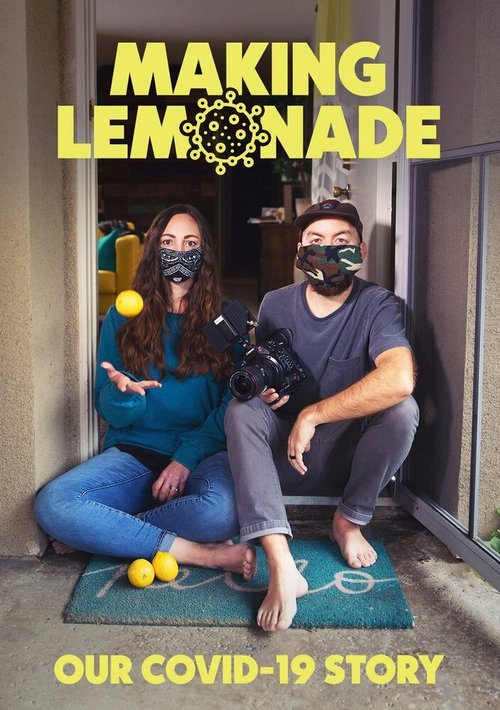 Обложка (Постер) Making Lemonade (2020) HDRip