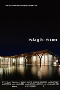 Обложка (Постер) Making the Modern (2003) HDRip Обложка (Постер) Making the Modern (2003) HDRip