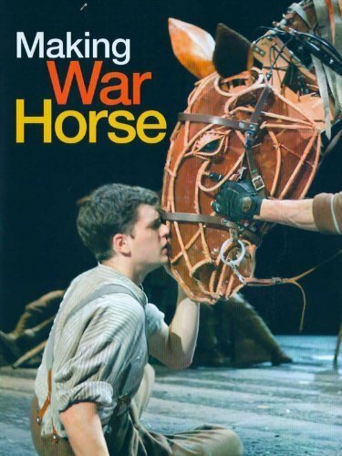 Обложка (Постер) Making War Horse (2009) HDRip
