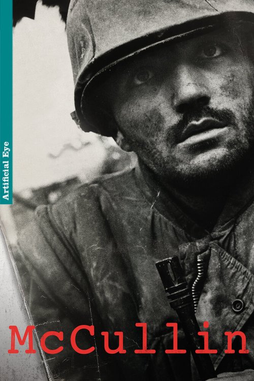 Обложка (Постер) МакКаллин / McCullin (2012) HDRip Обложка (Постер) МакКаллин / McCullin (2012) HDRip