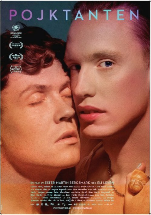Обложка (Постер) Мальчики-девочки / Pojktanten (2012) HDRip Обложка (Постер) Мальчики-девочки / Pojktanten (2012) HDRip
