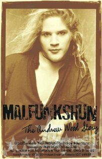 Обложка (Постер) Malfunkshun: The Andrew Wood Story (2005) Обложка (Постер) Malfunkshun: The Andrew Wood Story (2005)