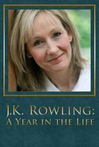 Обложка (Постер) Мама Гарри Поттера / J.K. Rowling: A Year in the Life (2007) HDRip Обложка (Постер) Мама Гарри Поттера / J.K. Rowling: A Year in the Life (2007) HDRip