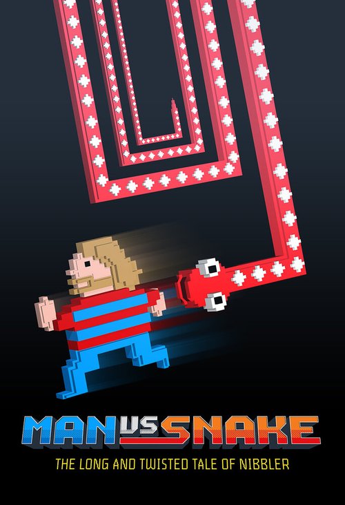 Обложка (Постер) Man vs Snake: The Long and Twisted Tale of Nibbler (2015) HDRip Обложка (Постер) Man vs Snake: The Long and Twisted Tale of Nibbler (2015) HDRip