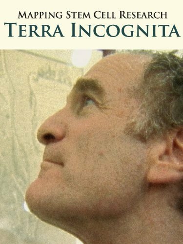 Обложка (Постер) Mapping Stem Cell Research: Terra Incognita (2007) HDRip Обложка (Постер) Mapping Stem Cell Research: Terra Incognita (2007) HDRip