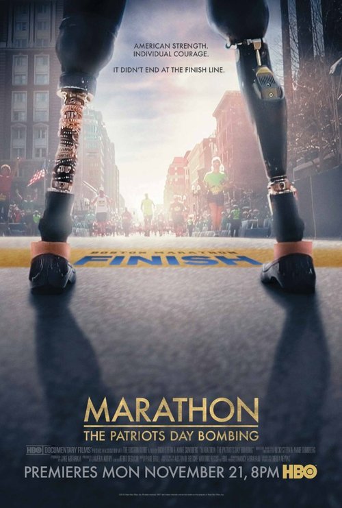 Обложка (Постер) Марафон: Трагедия в День патриота / Marathon: The Patriots Day Bombing (2016) CAMRip Обложка (Постер) Марафон: Трагедия в День патриота / Marathon: The Patriots Day Bombing (2016) CAMRip