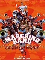 Обложка (Постер) Marching Band (2009) HDRip Обложка (Постер) Marching Band (2009) HDRip