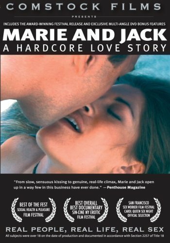 Обложка (Постер) Мари и Джек: хардкорная любовная история / Marie and Jack: A Hardcore Love Story (2002) HDRip Обложка (Постер) Мари и Джек: хардкорная любовная история / Marie and Jack: A Hardcore Love Story (2002) HDRip