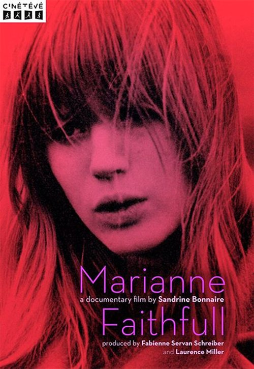 Обложка (Постер) Marianne Faithfull, fleur d'âme (2017) HDRip Обложка (Постер) Marianne Faithfull, fleur d'âme (2017) HDRip